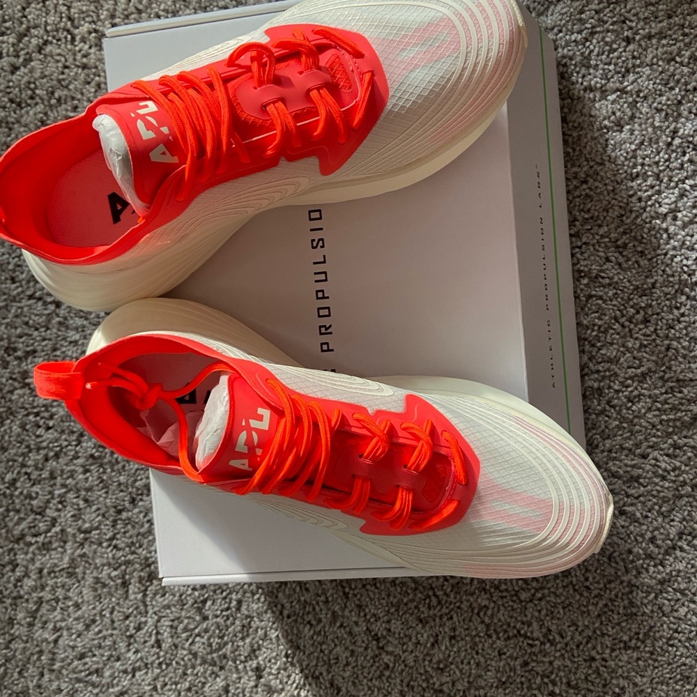 APL Brand New Women’s Streamline Running Shoes- Sz. 9